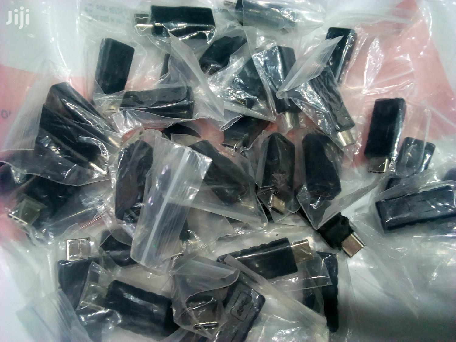 Type C To Usb 2.0 Adapter