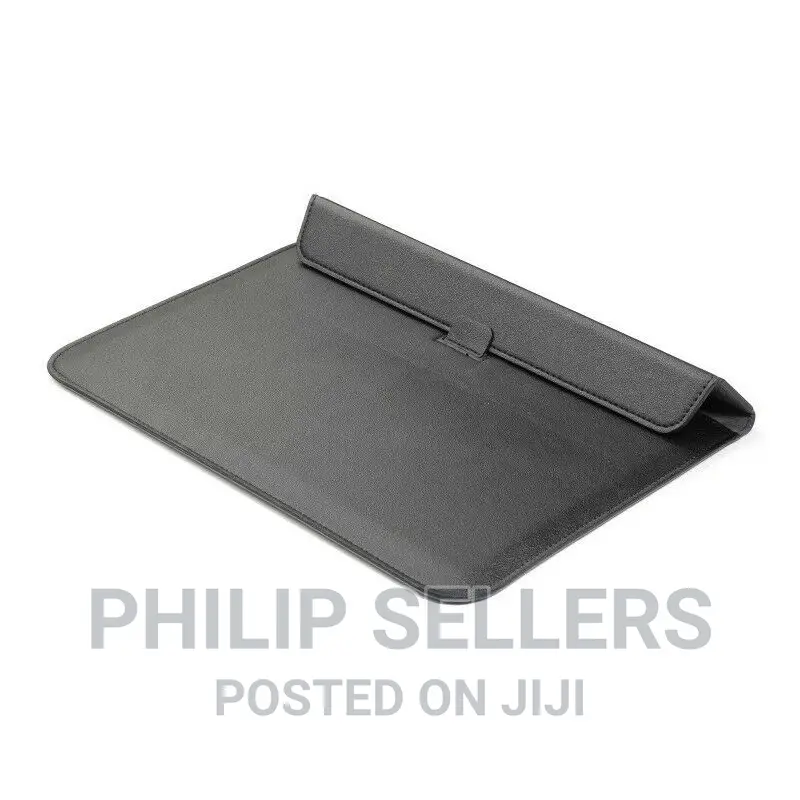Waterproof Leather Laptop Bag Sleeve Case 12/11.6inch Laptop