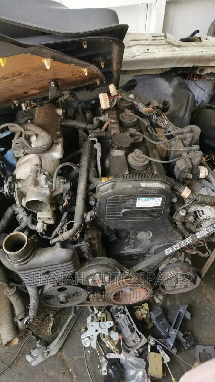 Engines Slims and Complete