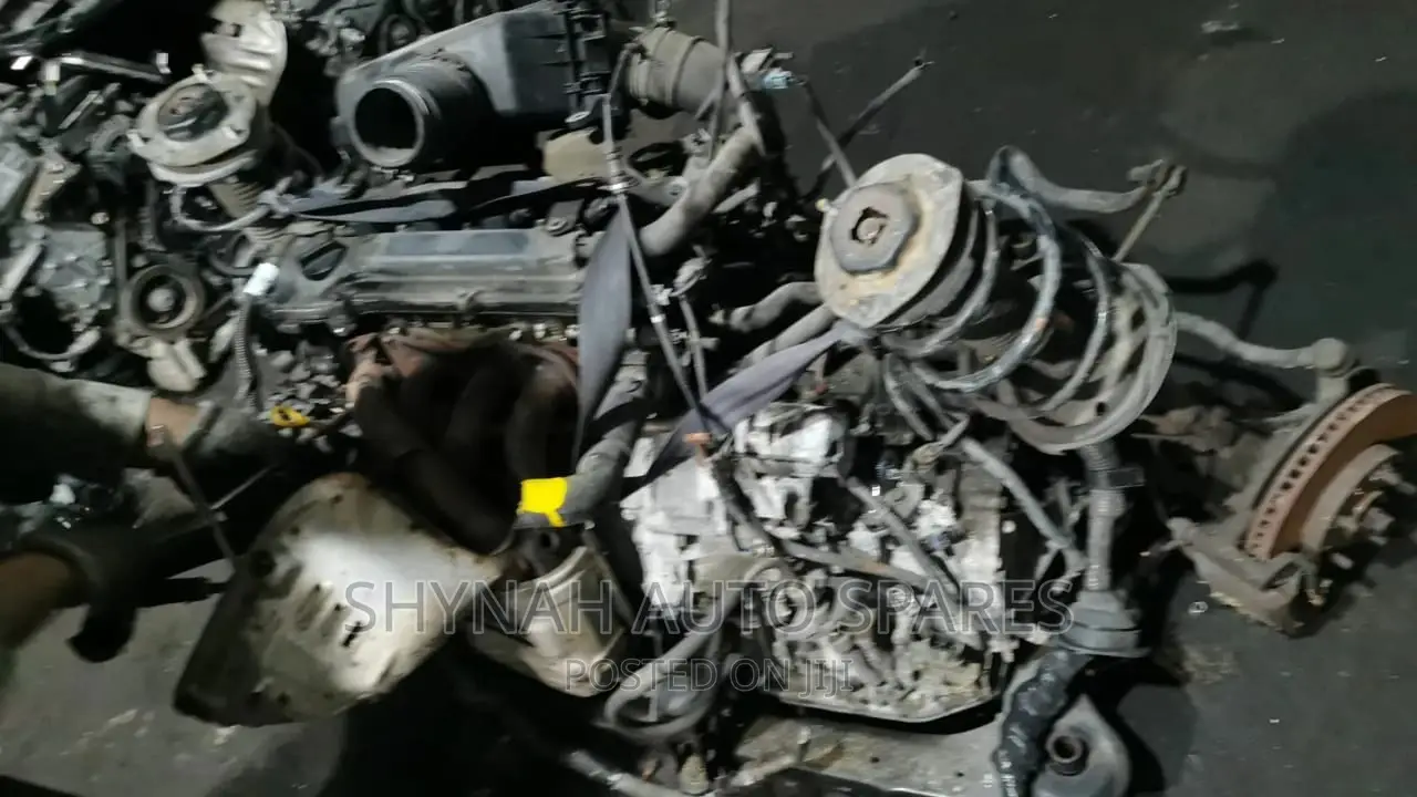 Engines Slims and Complete