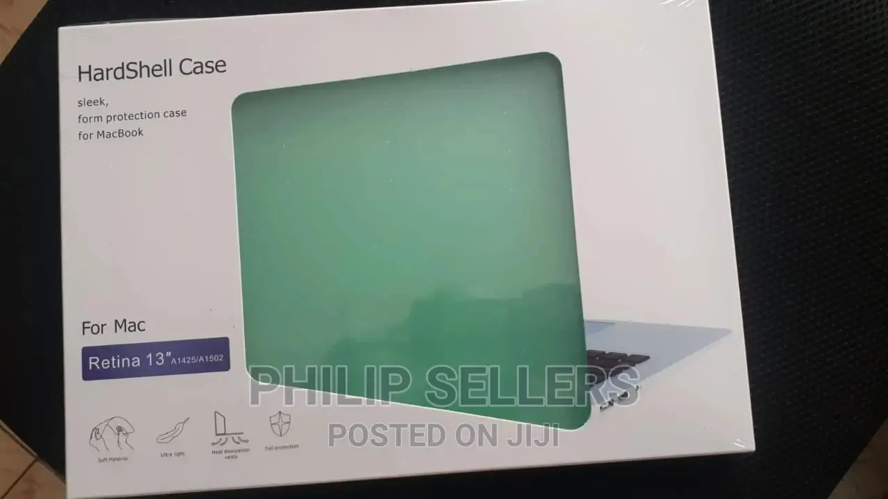 Macbook Pro A1502 Cover