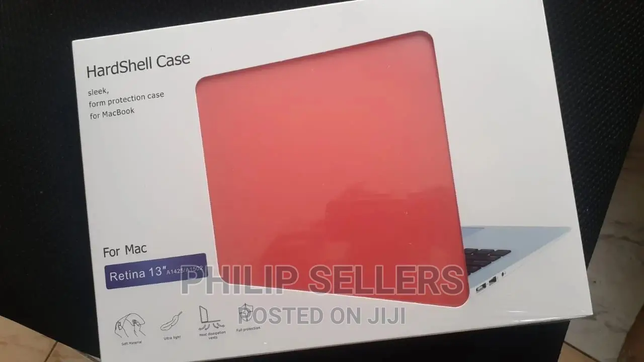 Macbook Pro A1502 Cover