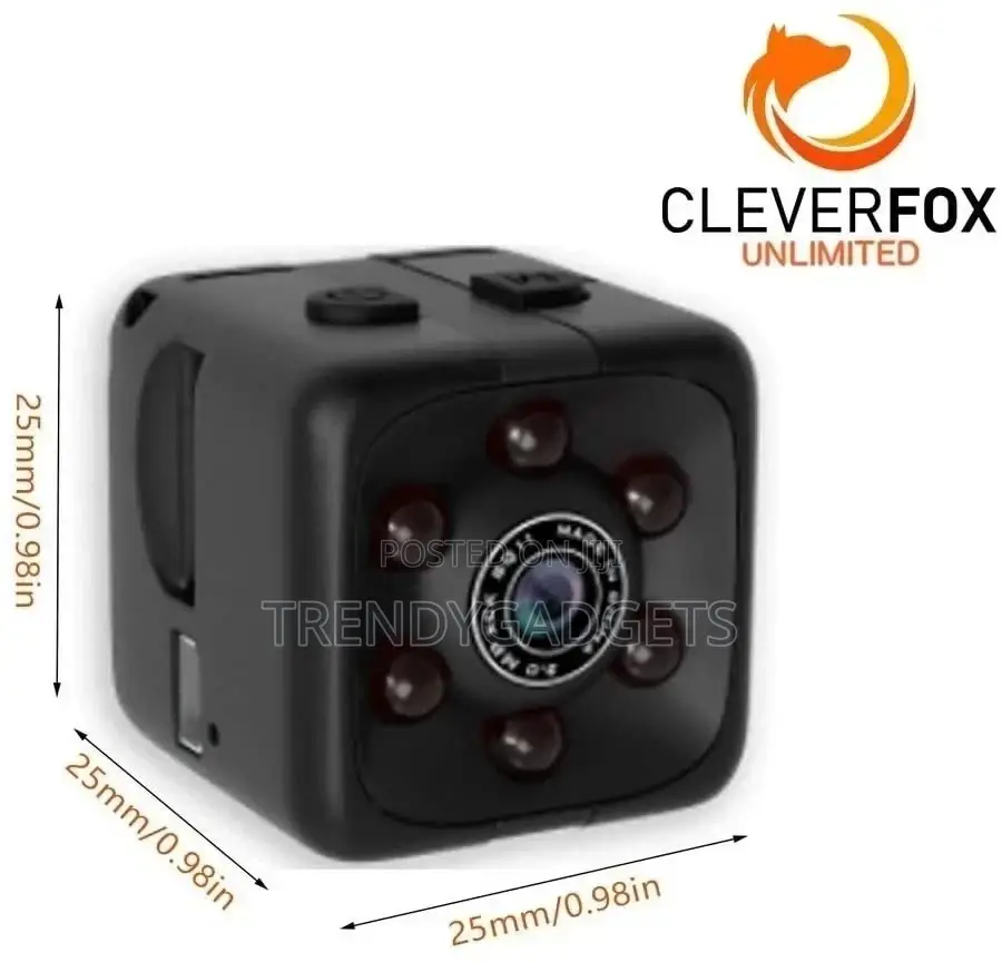 Rechargeable Battery Sq11 Spy Cam