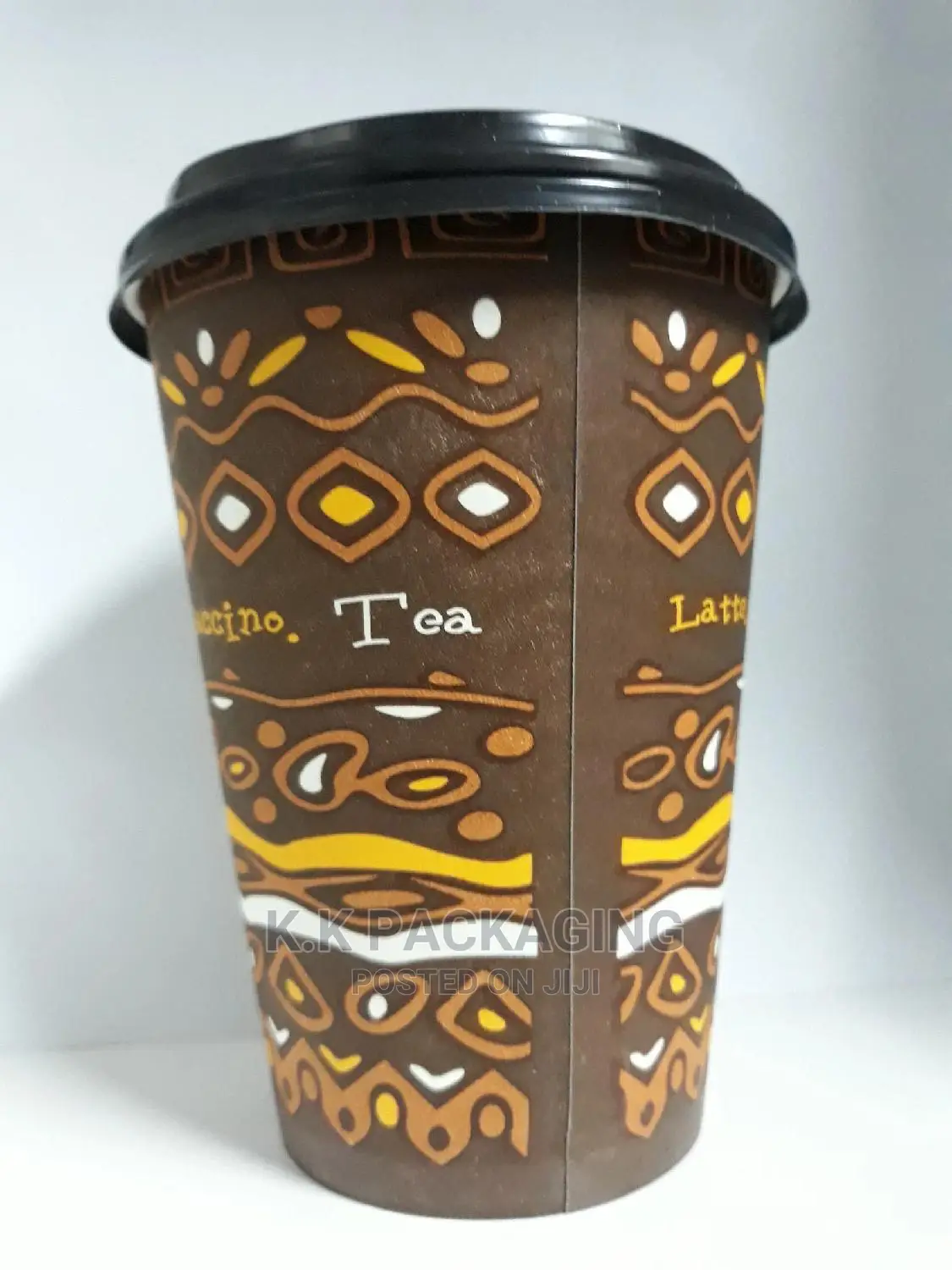 330ml Coffee Mugs