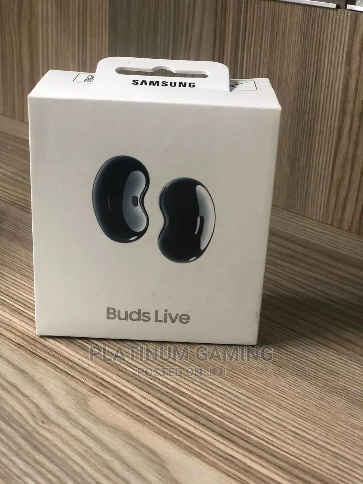 Samsung Buds Live
