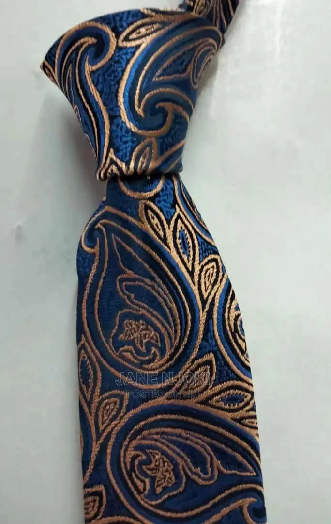 Neck Ties Men