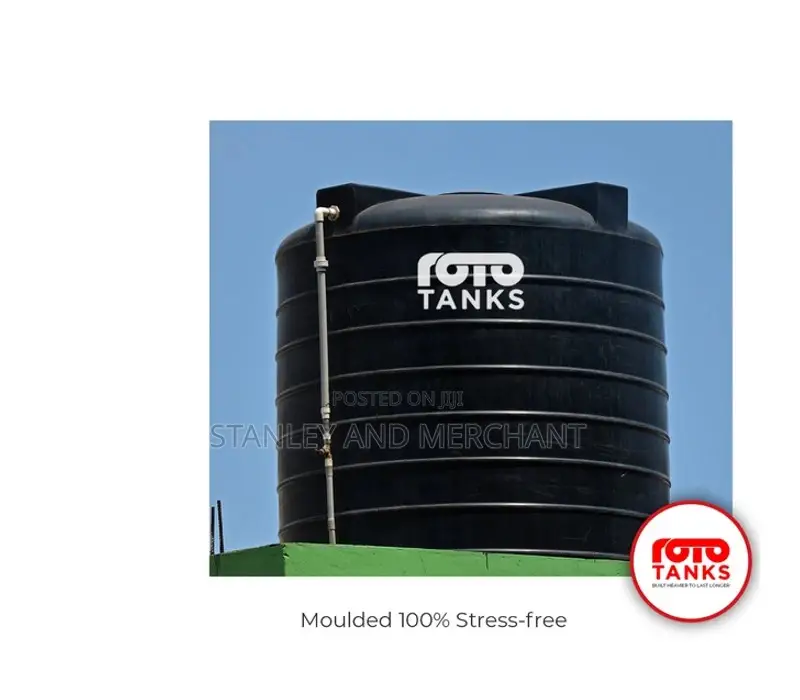 Roto Water Tank-10000 Litre-Countrywide Delivery!