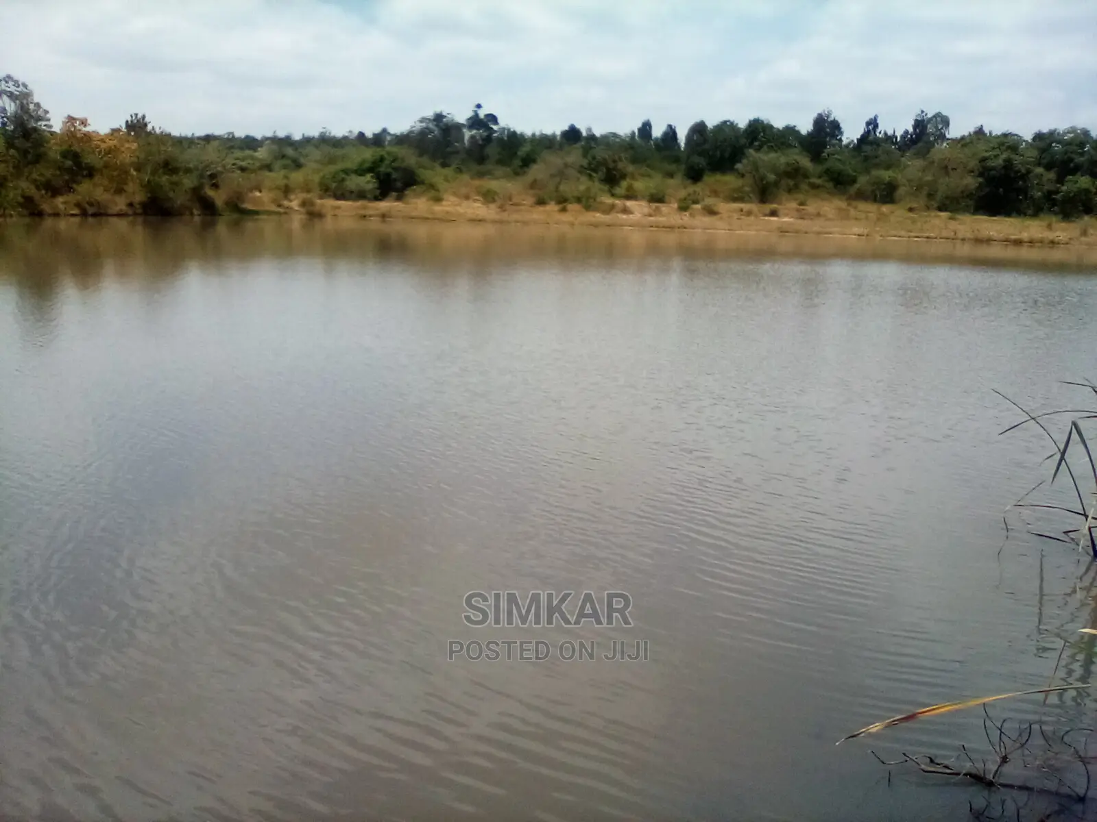 610-Acres of Land for Sale in Makuyu - Murang'A