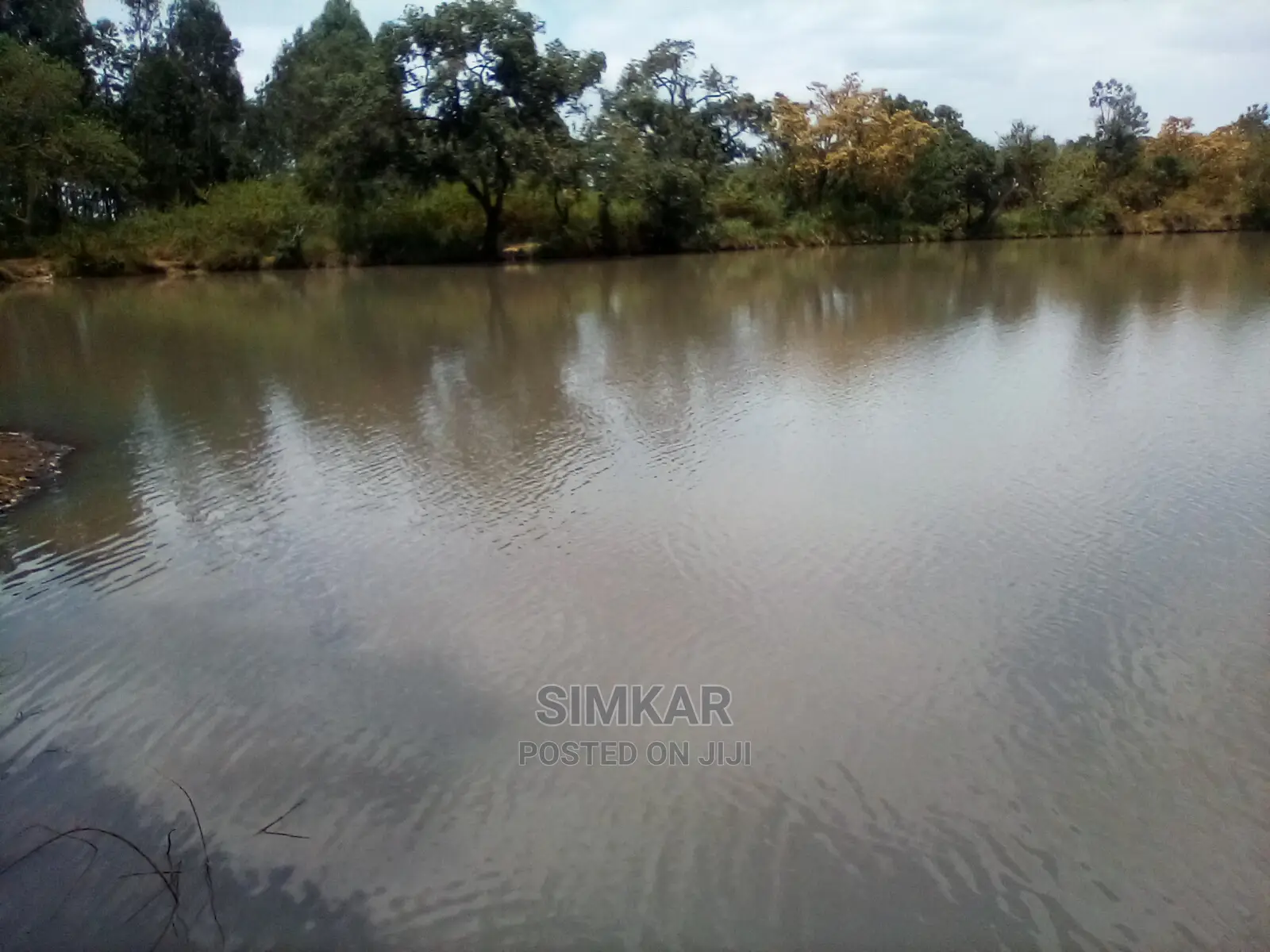 610-Acres of Land for Sale in Makuyu - Murang'A