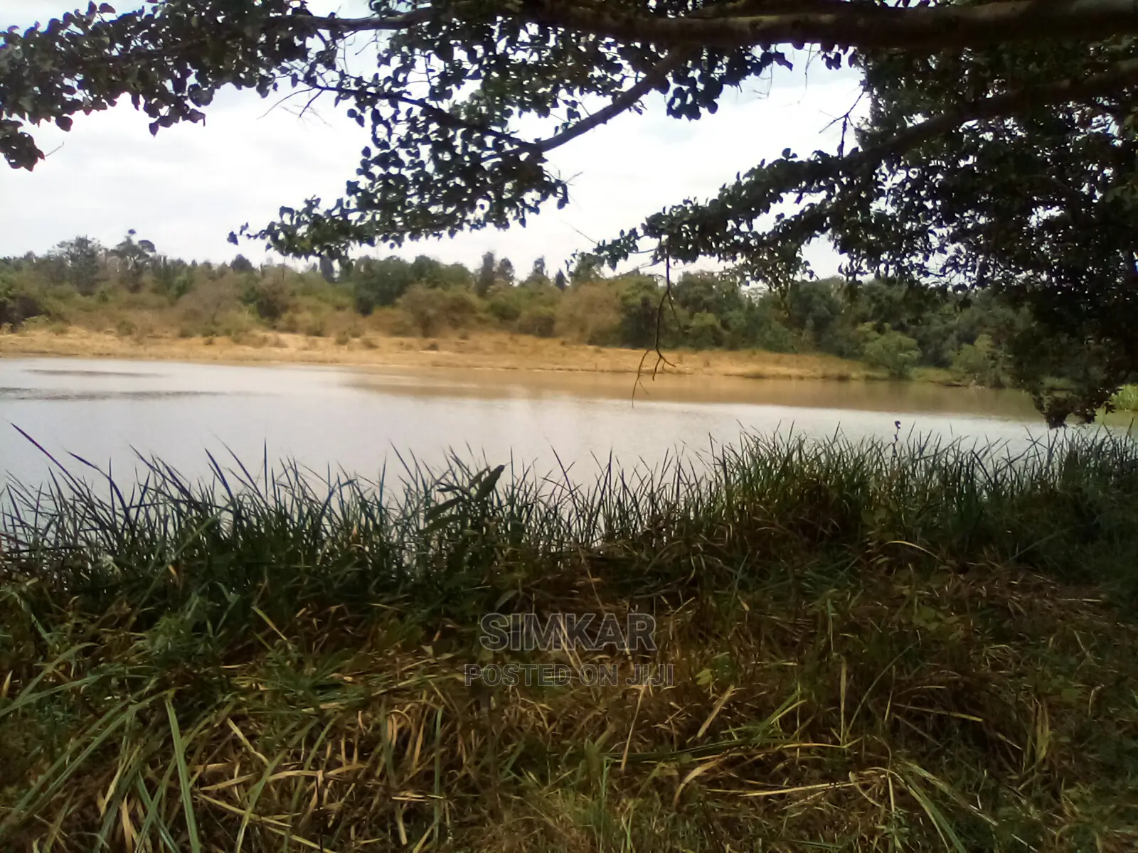 610-Acres of Land for Sale in Makuyu - Murang'A