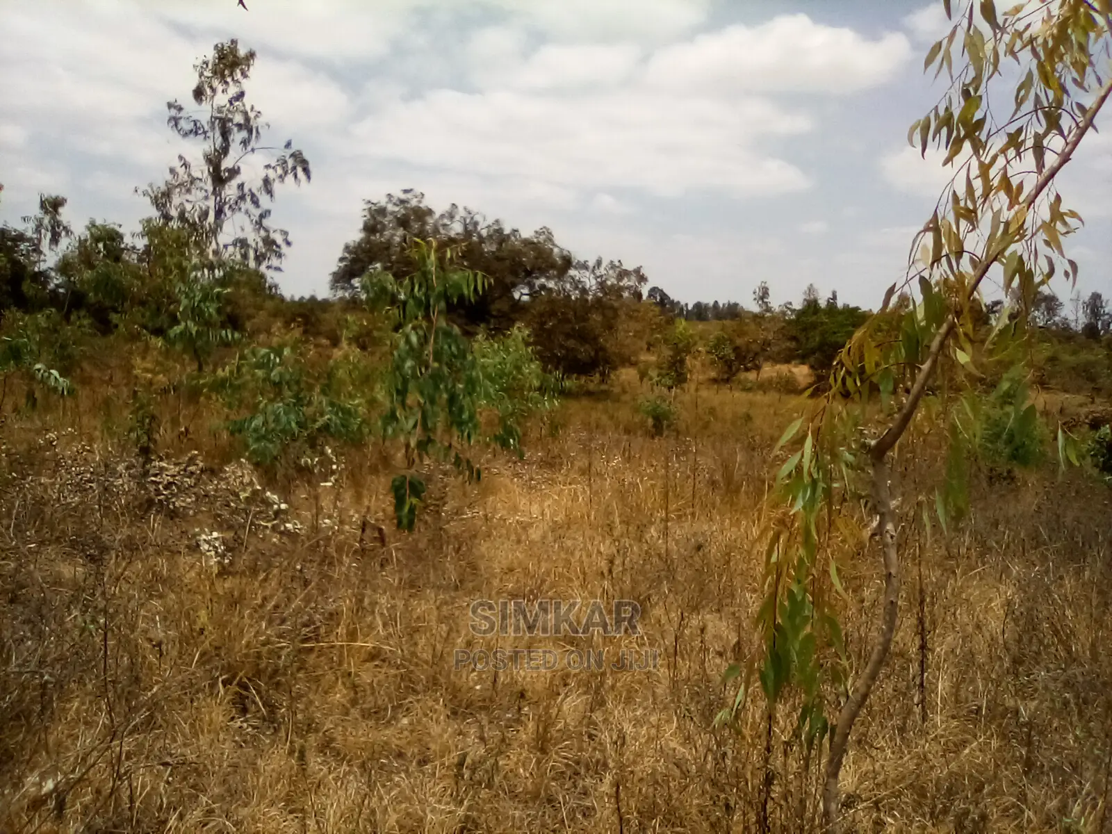 610-Acres of Land for Sale in Makuyu - Murang'A