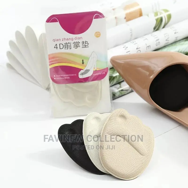 Shoes Insoles