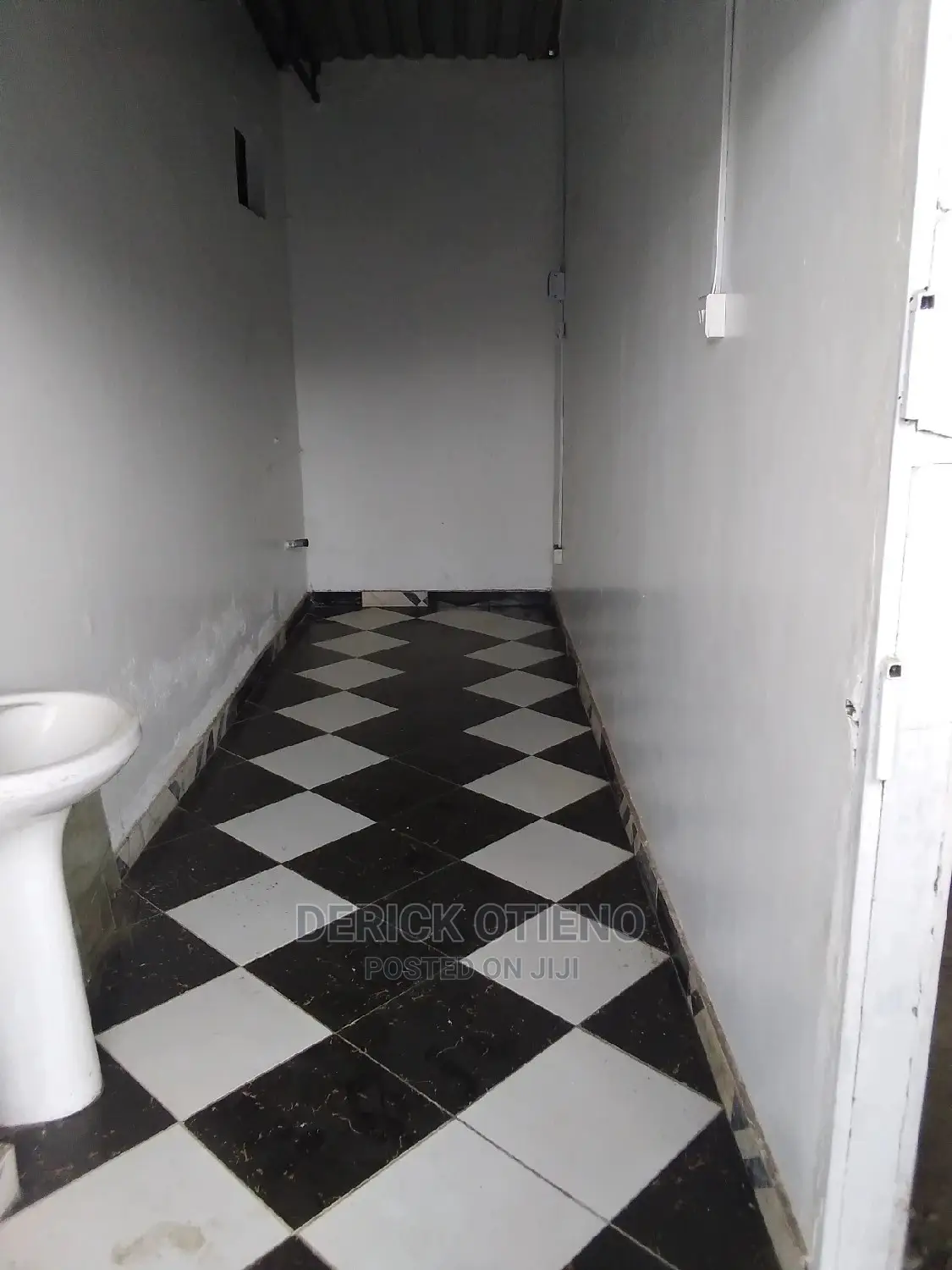 Shop to Let in Nairobi West