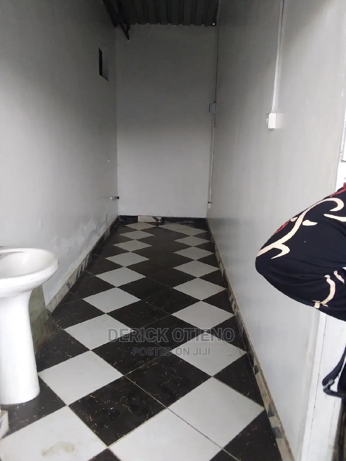 Shop to Let in Nairobi West