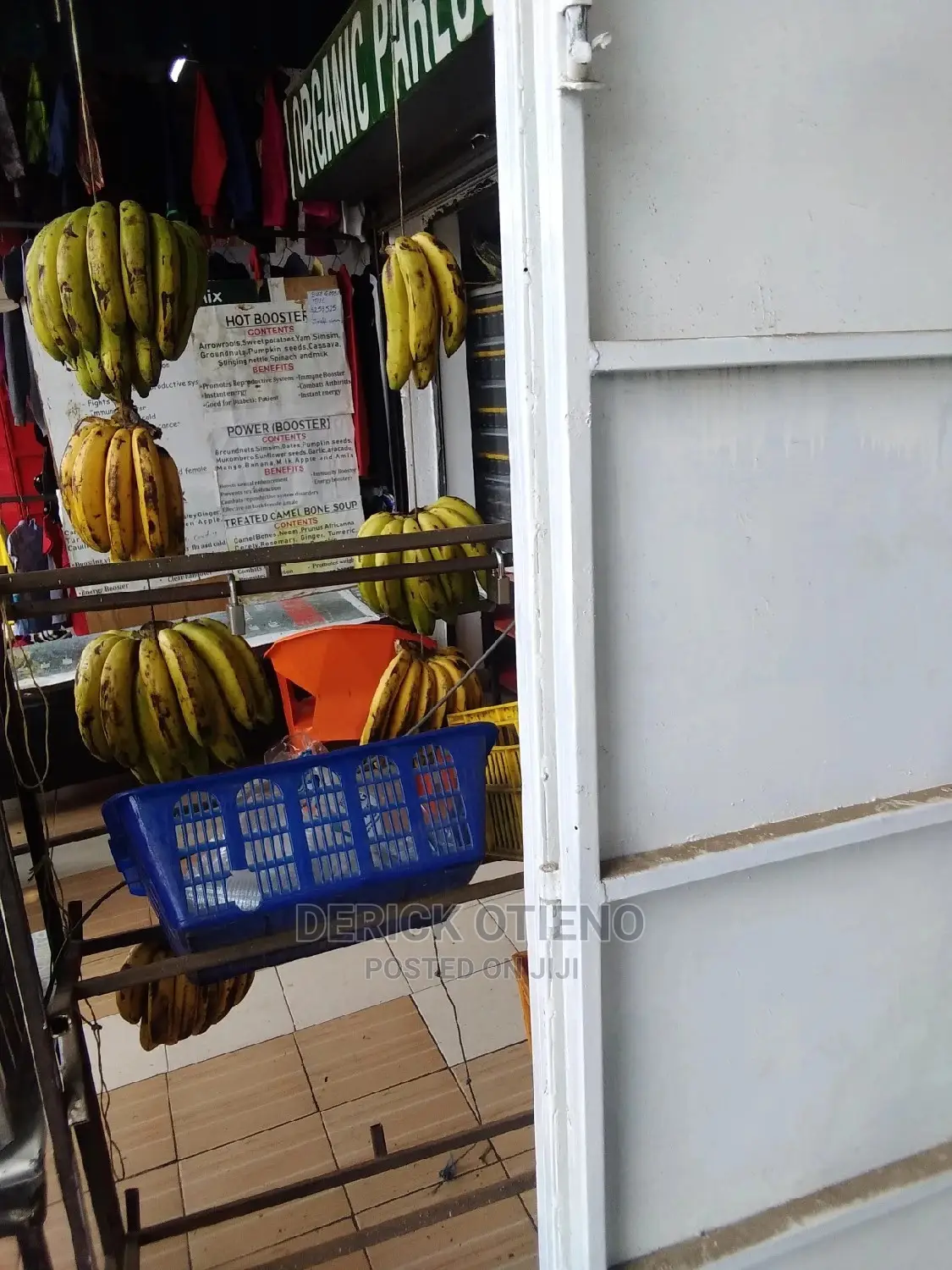 Shop to Let in Nairobi West