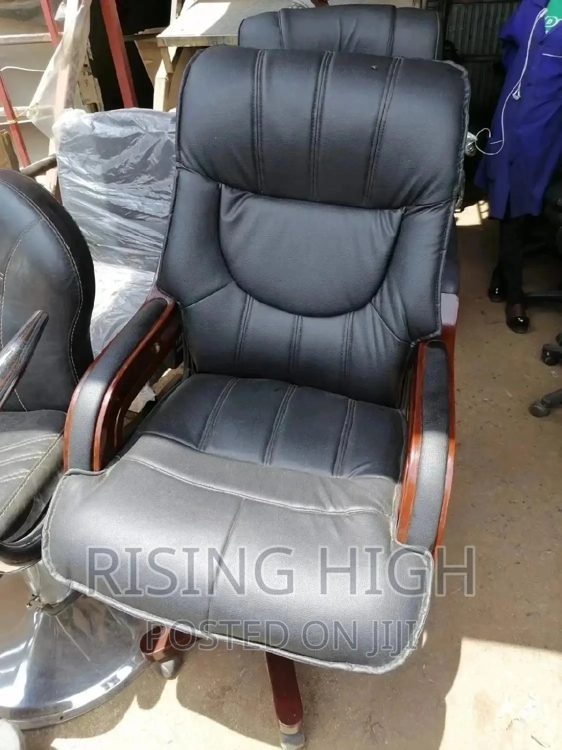Awsome Executive Chairs