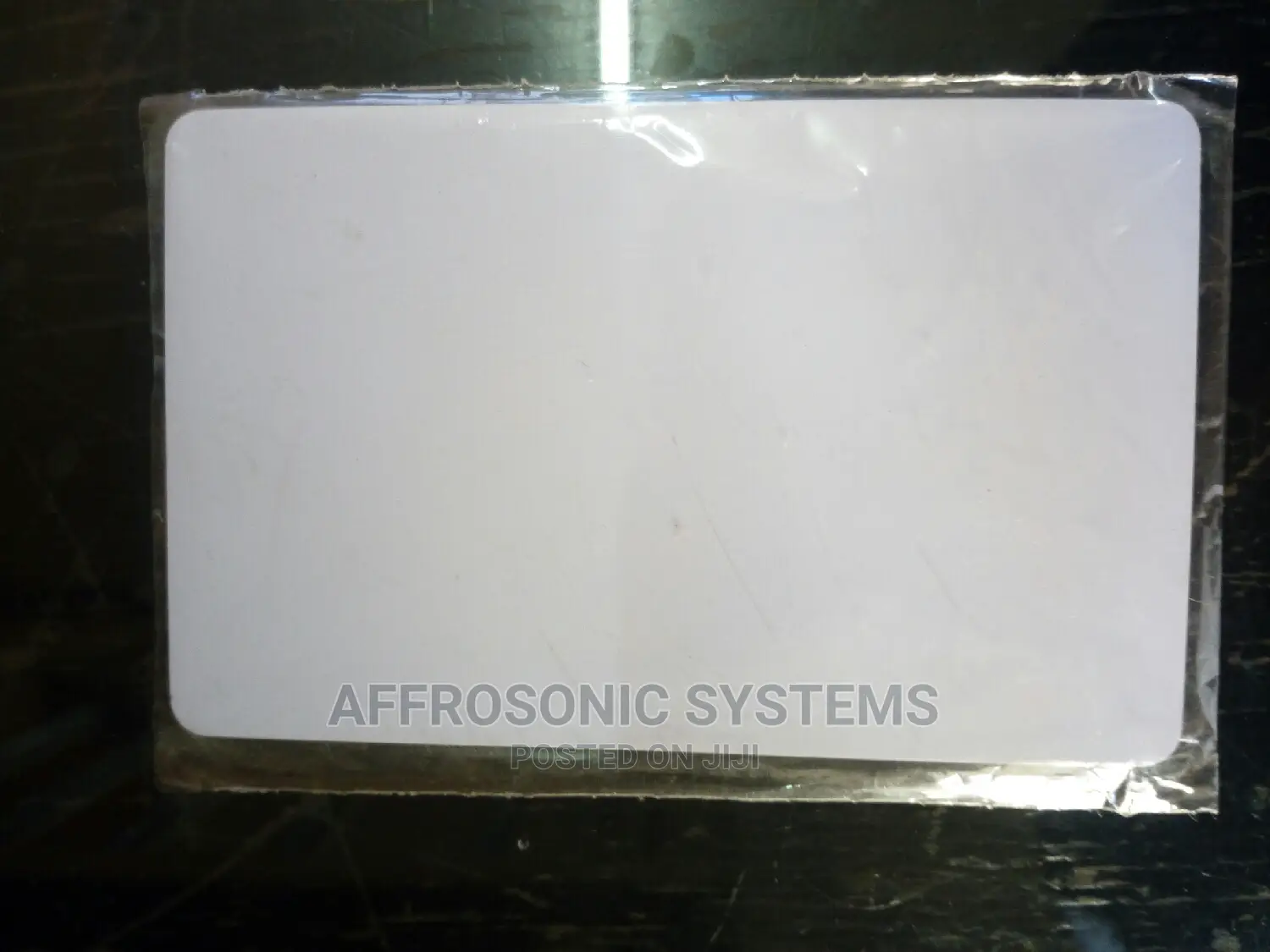 RFID ACCESS Control Cards