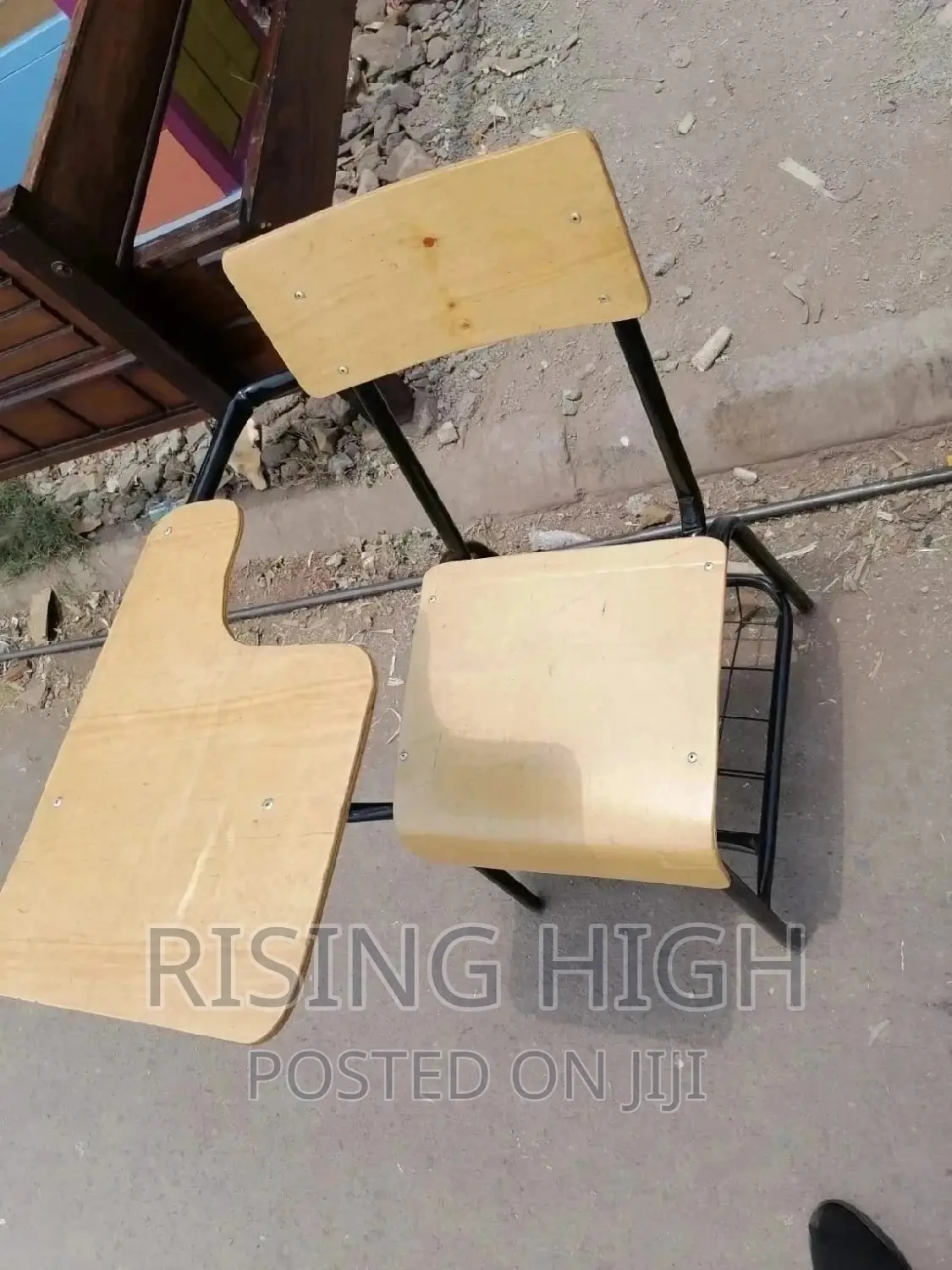 Quality College Chairs
