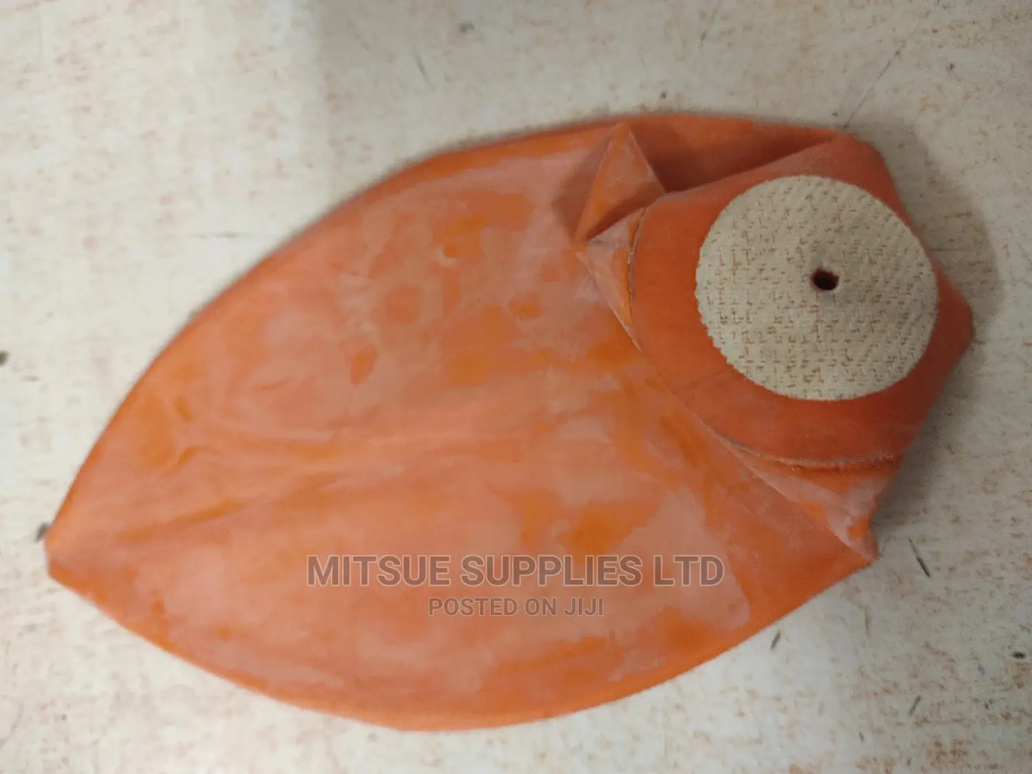 Sparo Seamless Valve Bladder/Tube Size 4