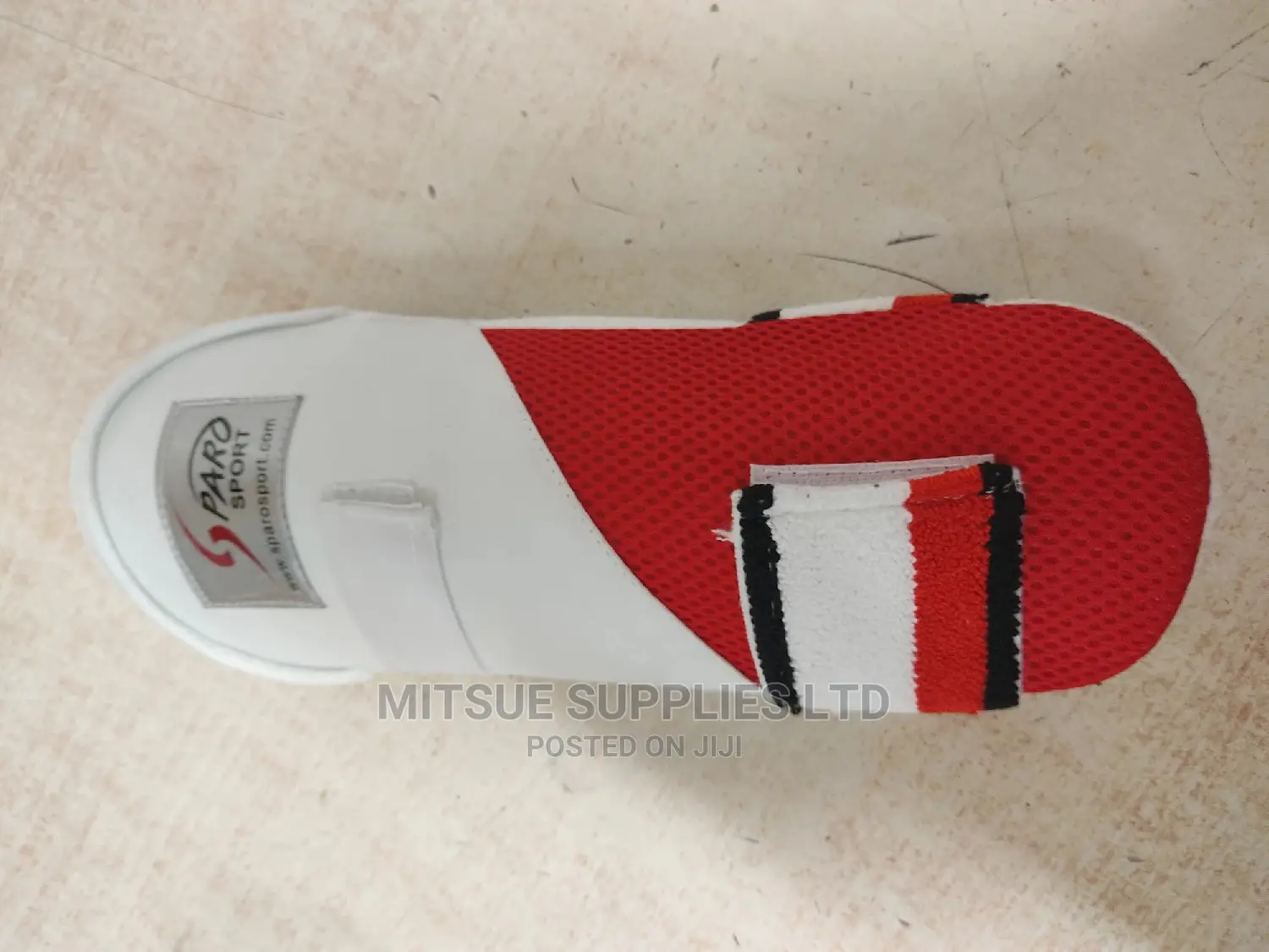 Sparo Cricket Arm Guard Senior