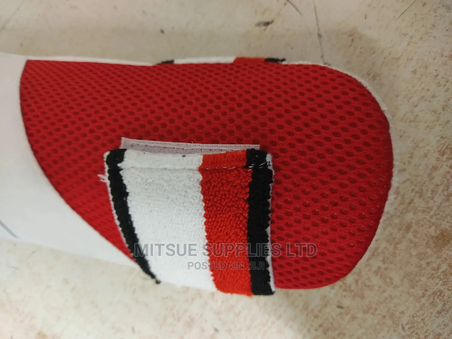 Sparo Cricket Arm Guard Senior