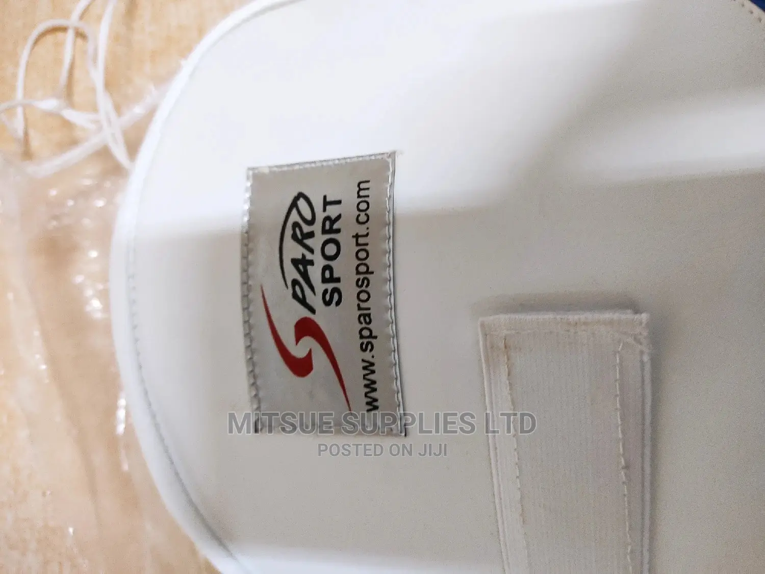 Sparo Cricket Thigh Guard Senior