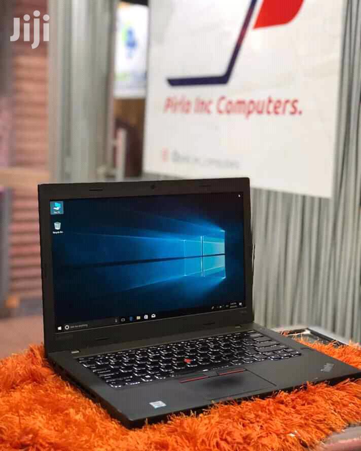 Shop Offer On Lenovo Thinkpad T440 Corei5 500hdd 2.8ghz 4gbram Wifi