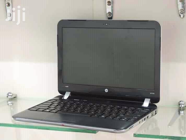HP 3125m Core2duo 320hdd 2gbram 2.5ghz