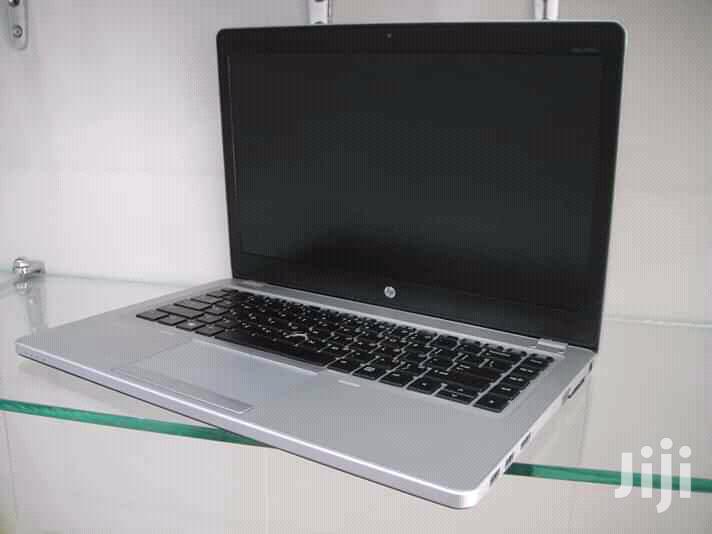 Credible HP Elitebookfolio9470m Corei5 500hd 4gbram 2.6ghz Wifi Cam