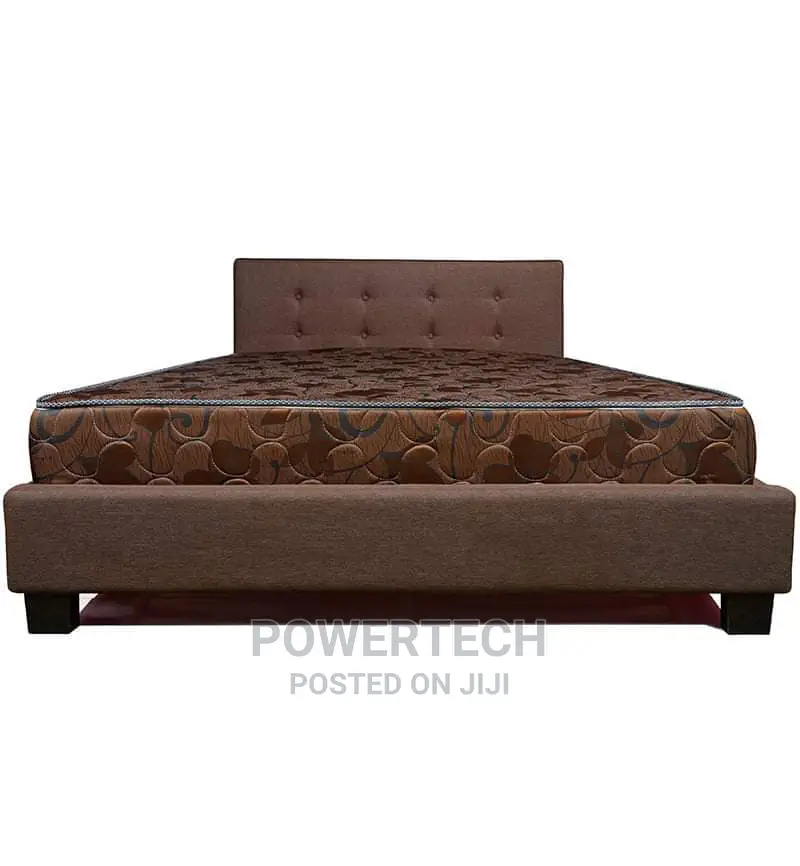 Extra High Density Quilted
