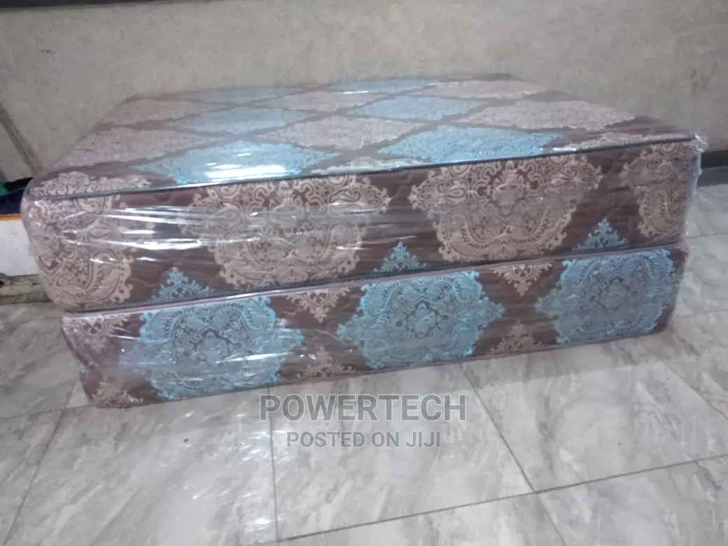 Extra High Density Quilted