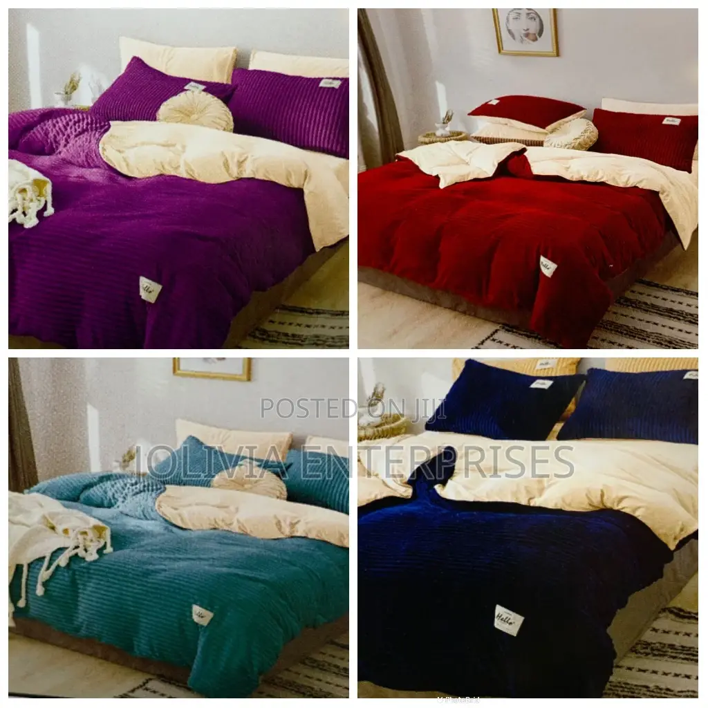 Duvets Duvet