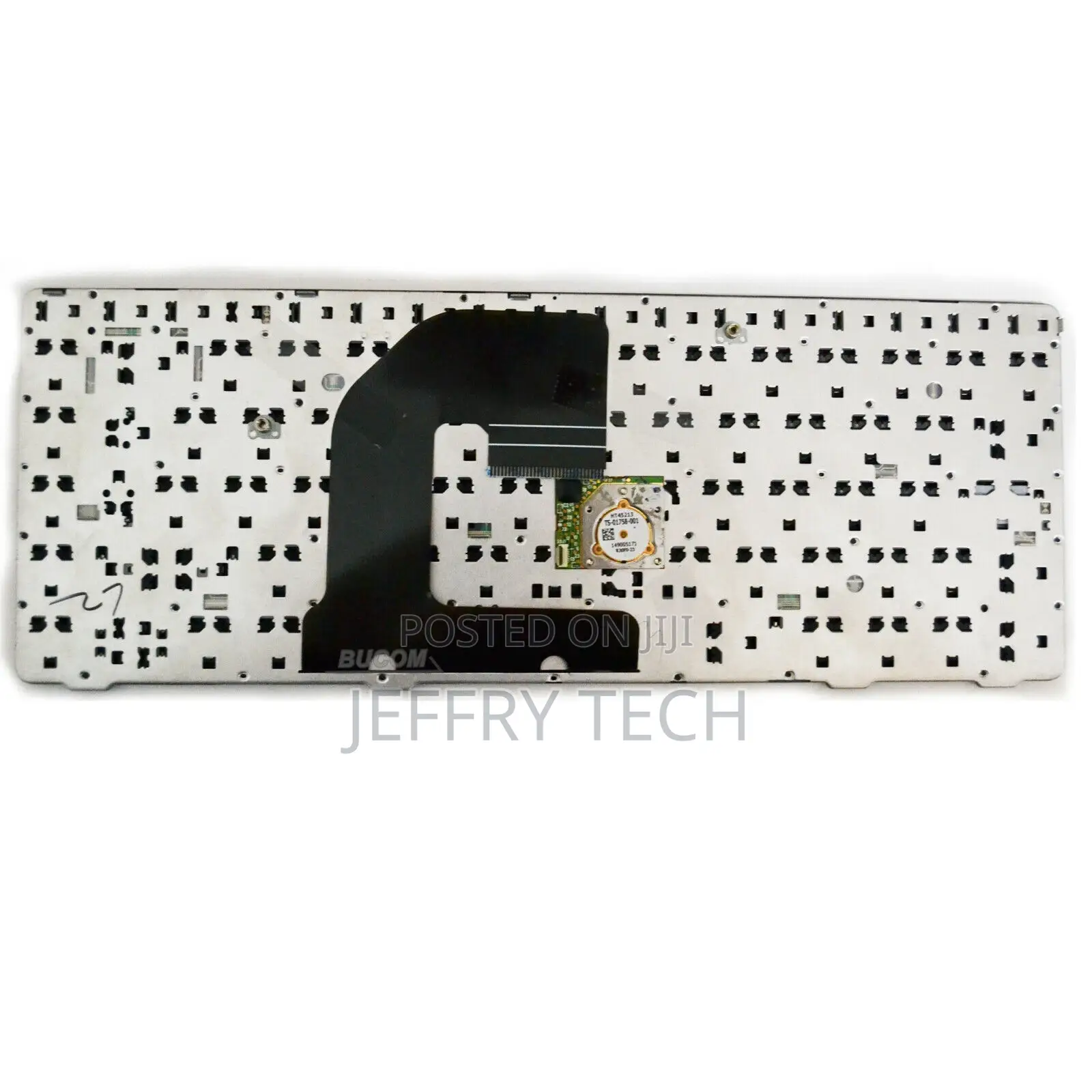 HP Compaq Elitebook Keyboard 8460 8460p 8470 8470p 6465 6460