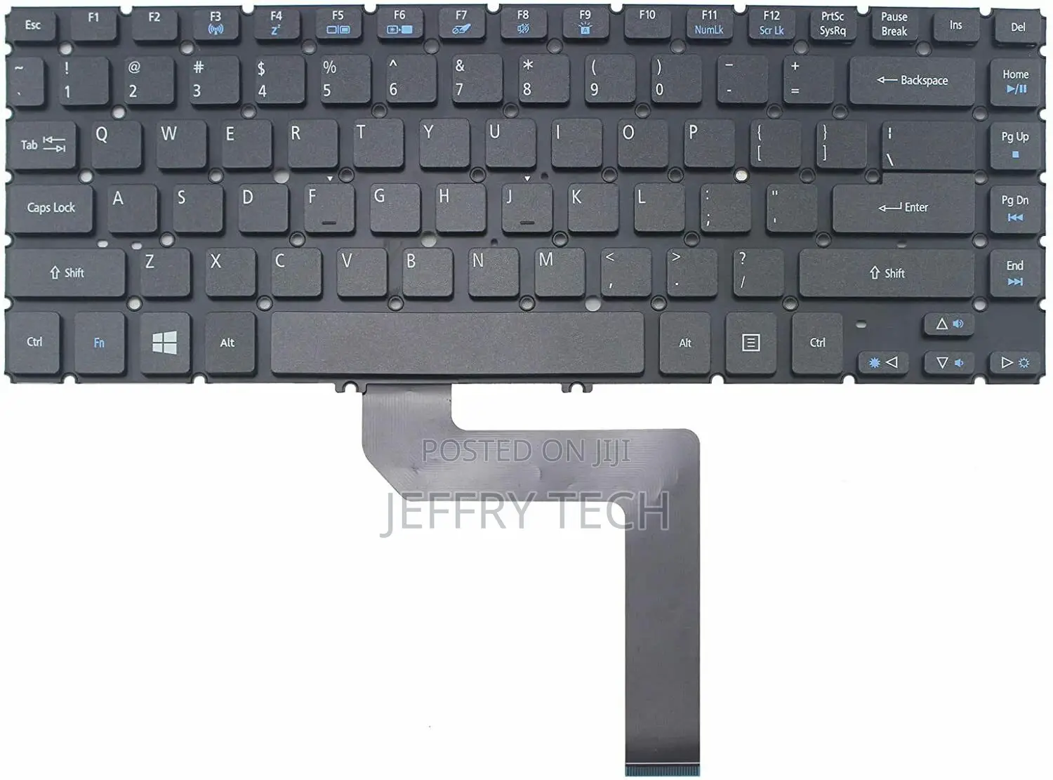 Laptop Keyboard for Acer M5-481 M5-481g M5-481pt M5-481ptg M