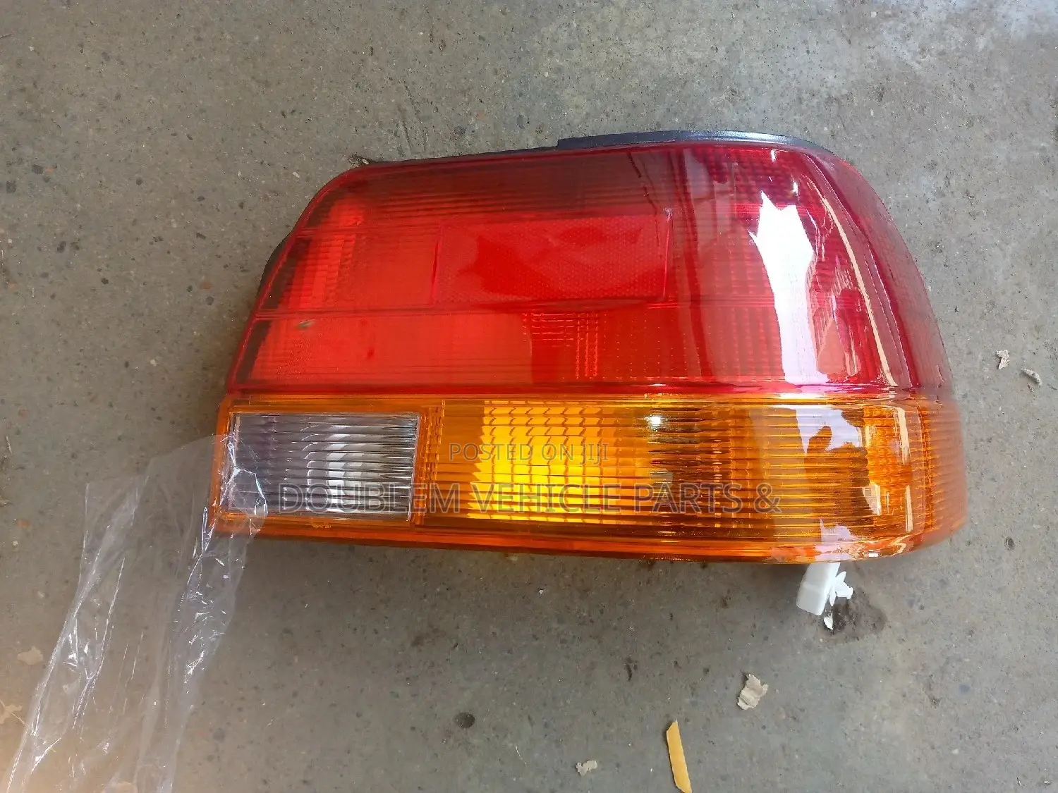 Tail Lamp Corolla AE110 Saloon