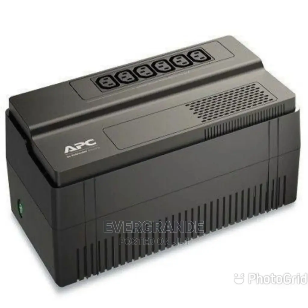 APC 650 Va UPS