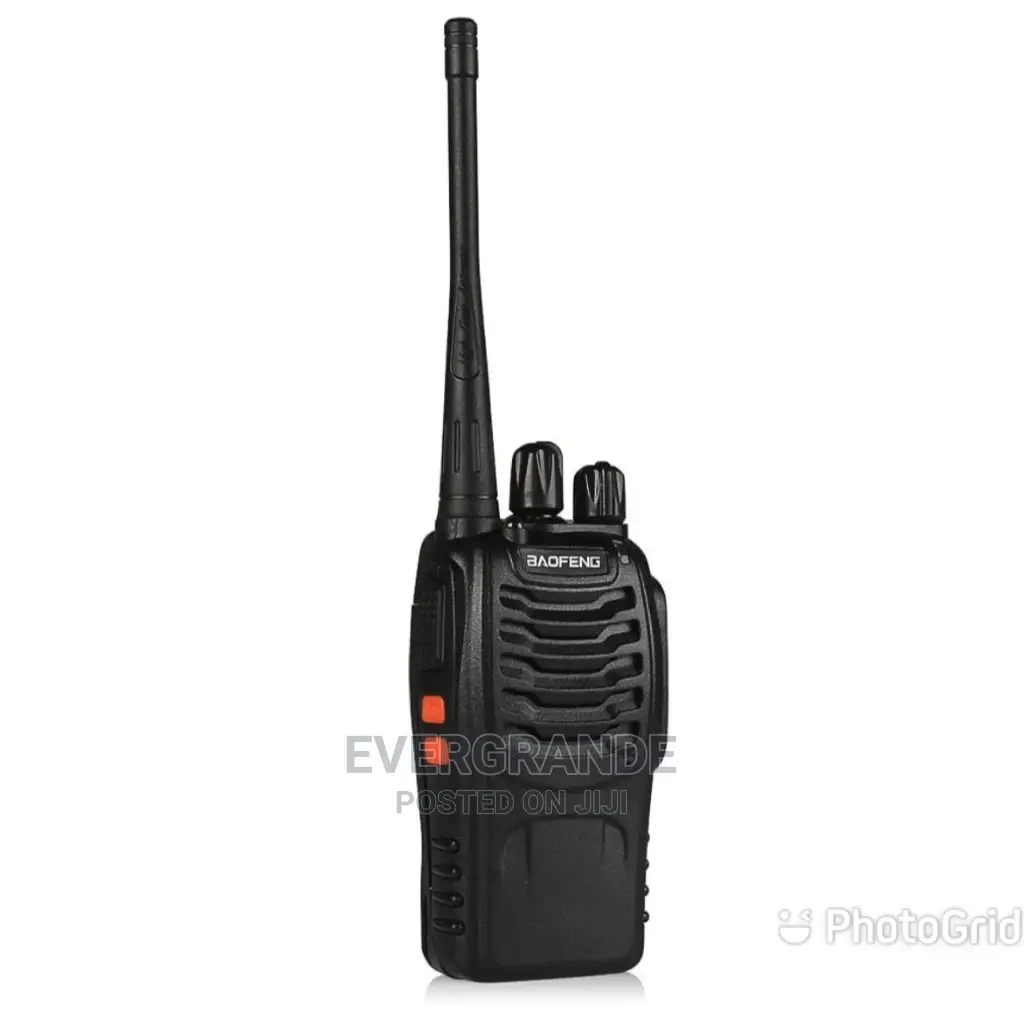 Walkie Talkie