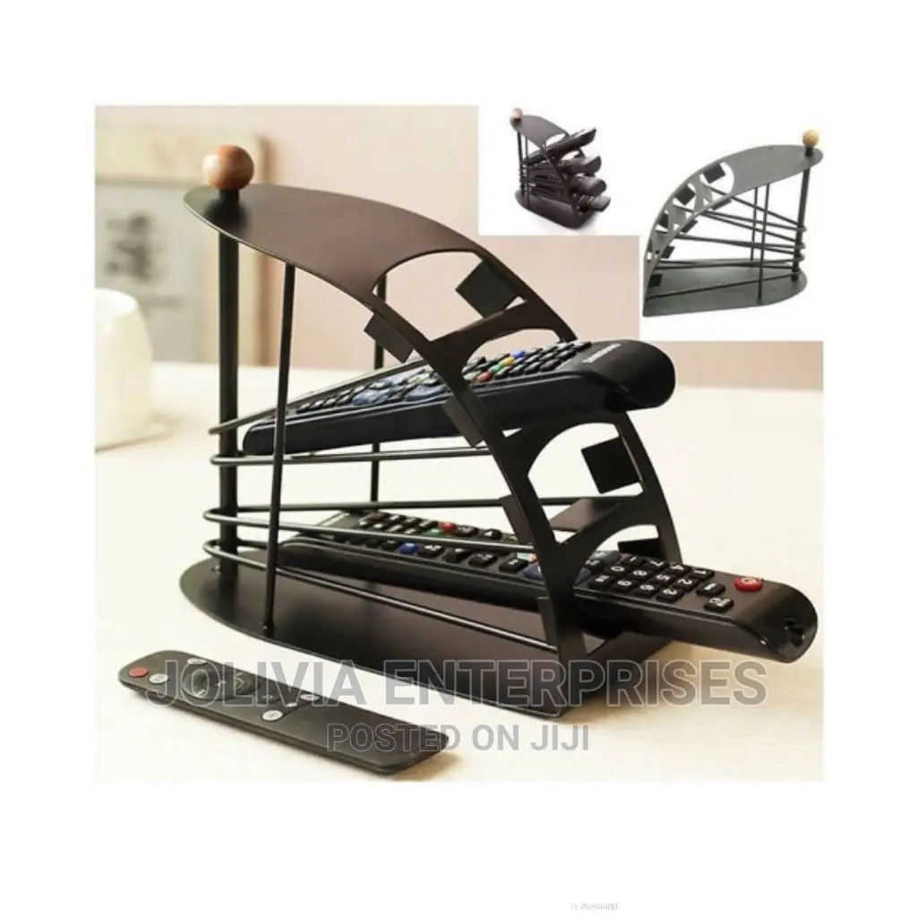 Remote Organizer