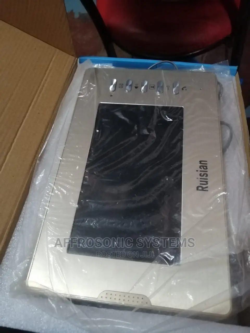 Video Door Phone