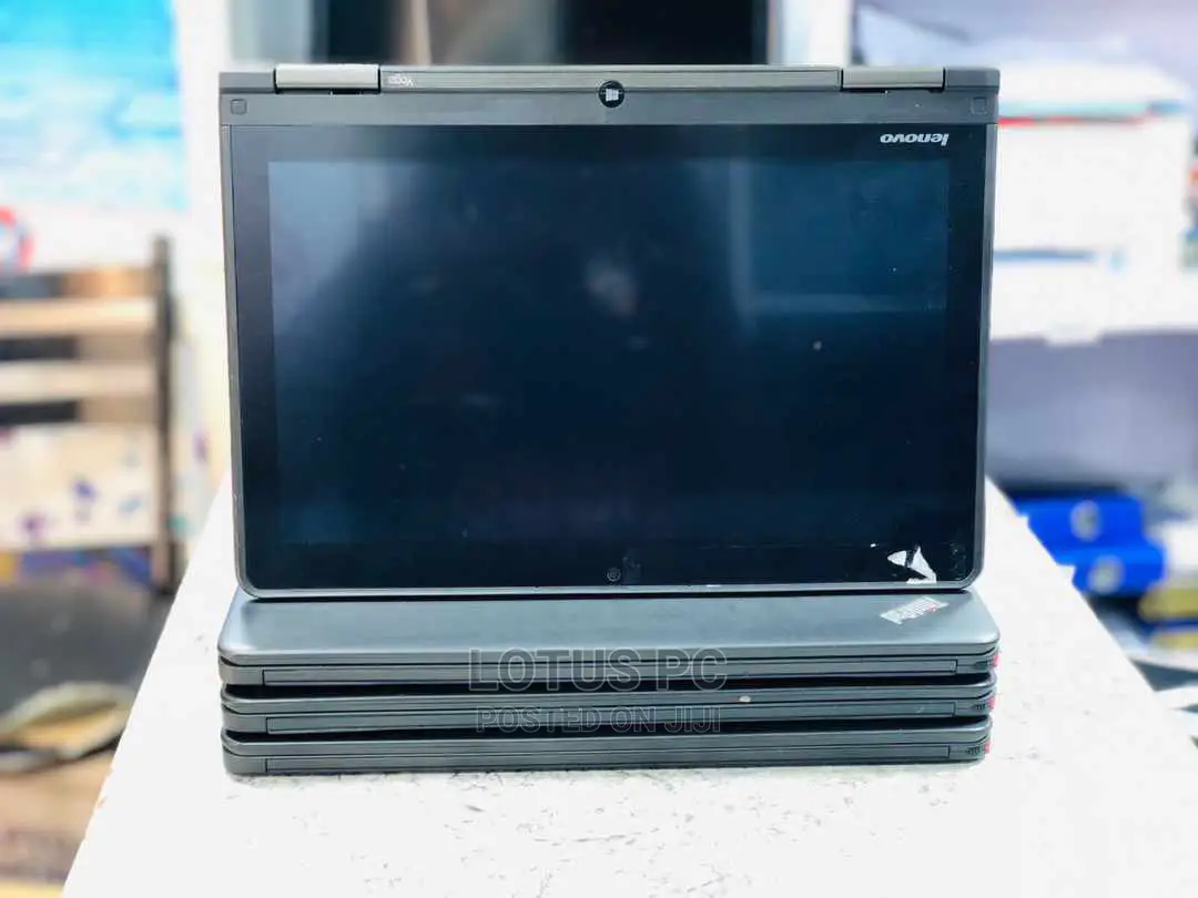 Laptop Lenovo Yoga 2 8GB Intel Core I5 HDD 500GB