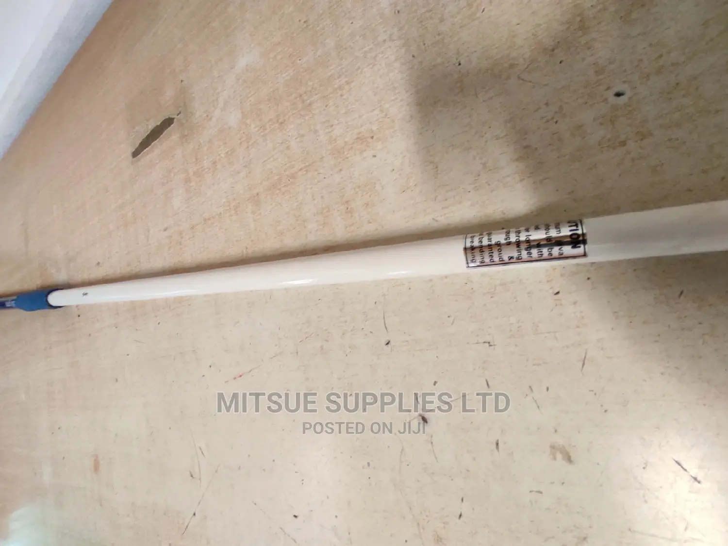 Sparo Javelin Throw Stick- 500grams