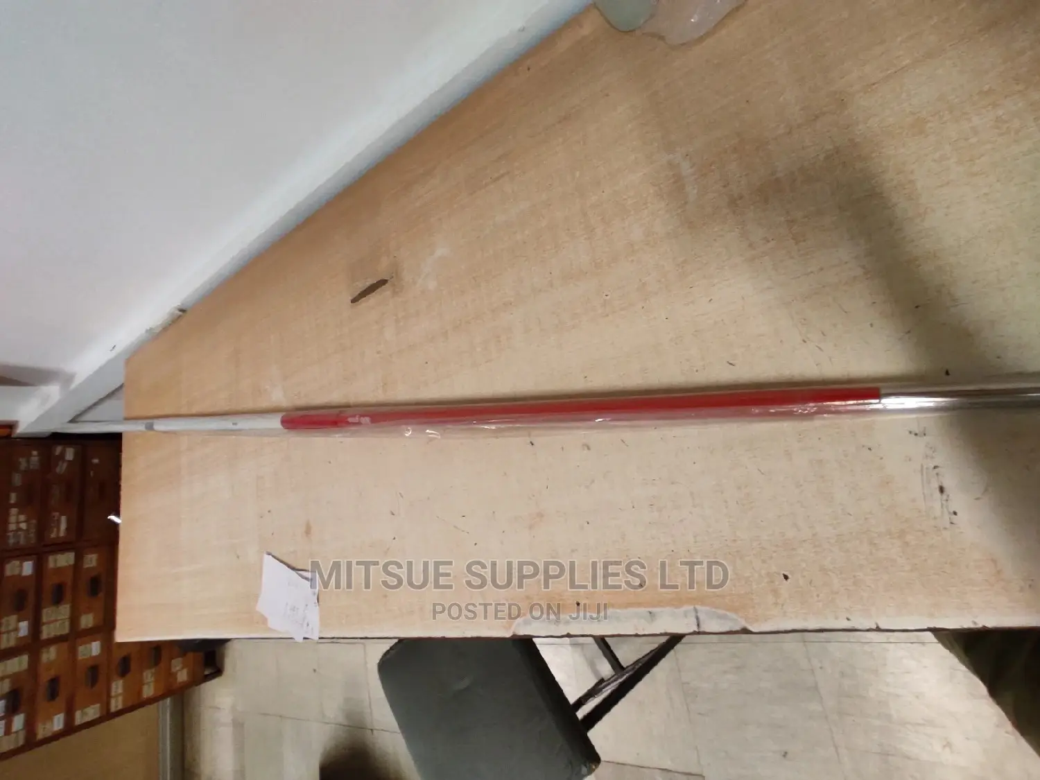 Sparo Javelin Throw Stick - 800g