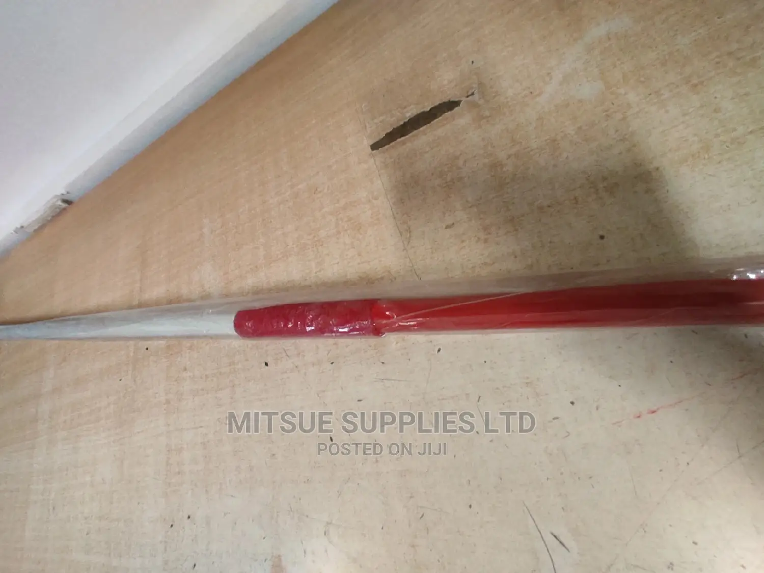 Sparo Javelin Throw Stick - 800g