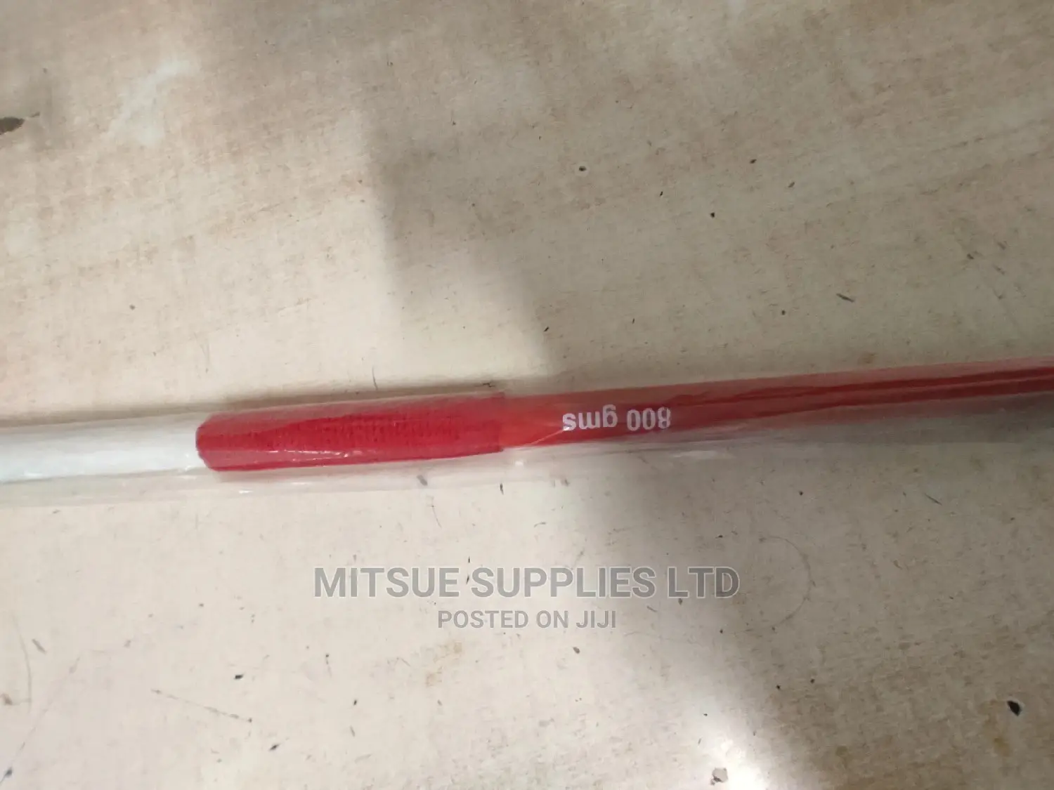 Sparo Javelin Throw Stick - 800g