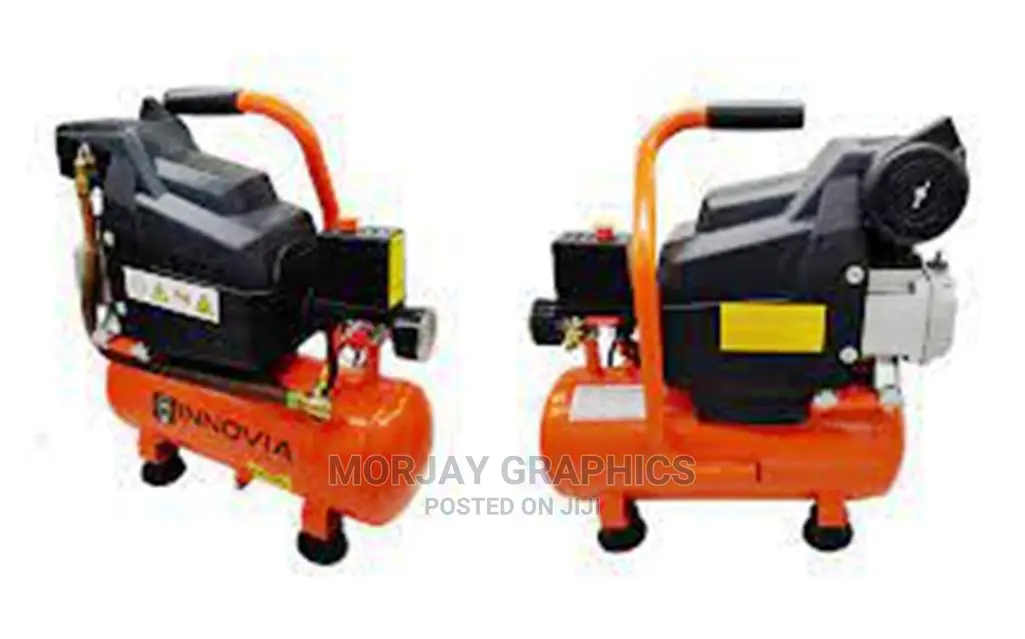 25L Air Compressor Innovia