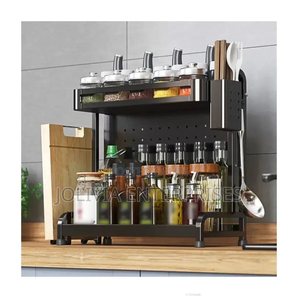 Spice Rack/Organizer