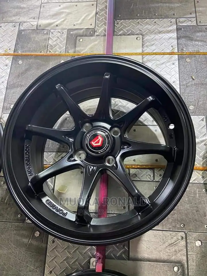 Sport Rims All Sizes Available