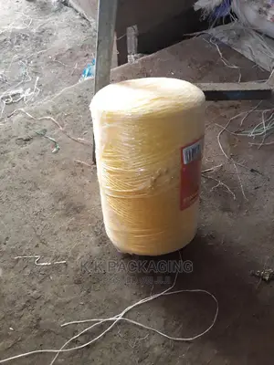 1000mtrs Nylon Ropes