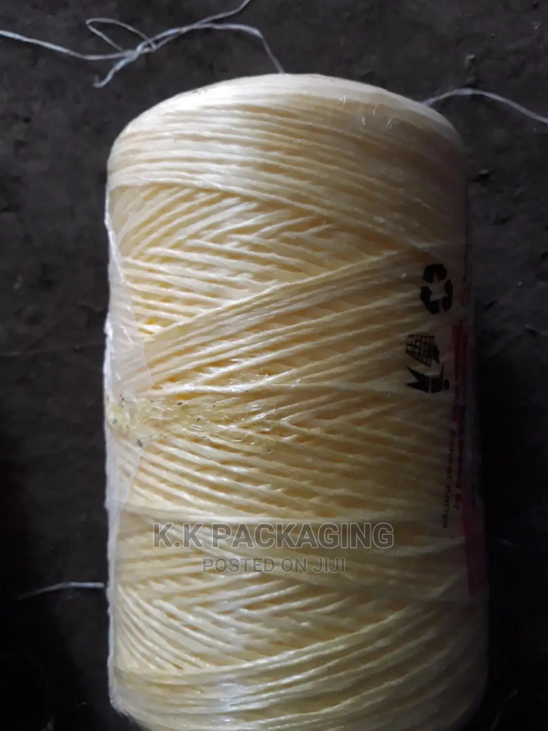 1000mtrs Nylon Ropes