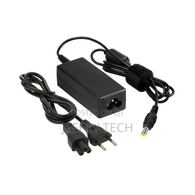 Plug AC Adapter 19V 4.74A 90W for Acer Laptop, Output Tips: